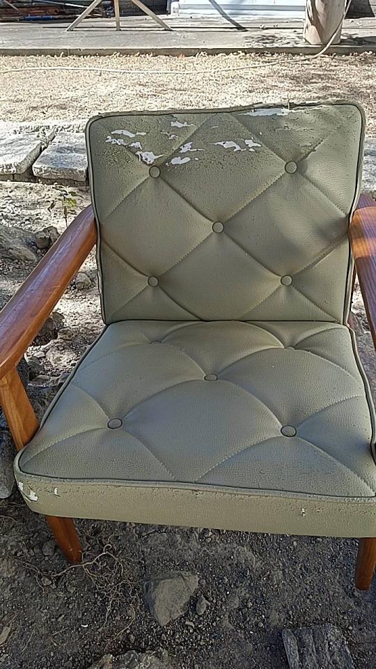 沙發修理案件圖片