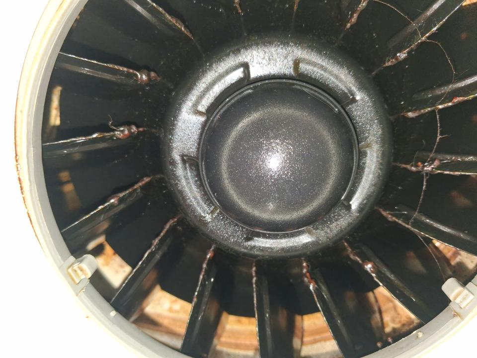 抽油煙機清洗案件圖片