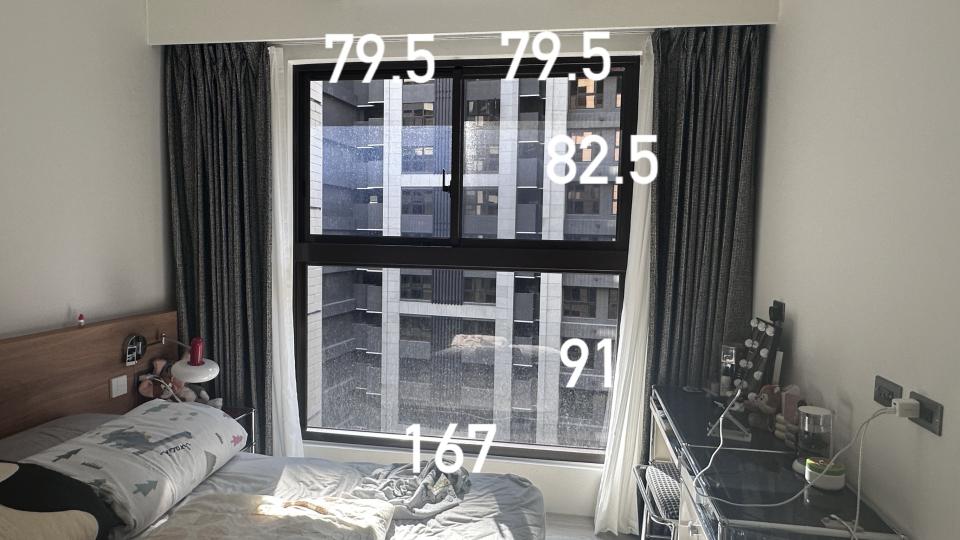 玻璃清潔案件圖片