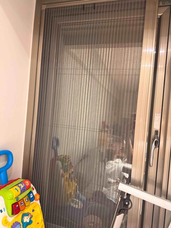 紗窗裝修案件圖片