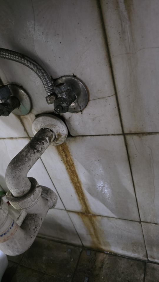 浴室翻新案件圖片