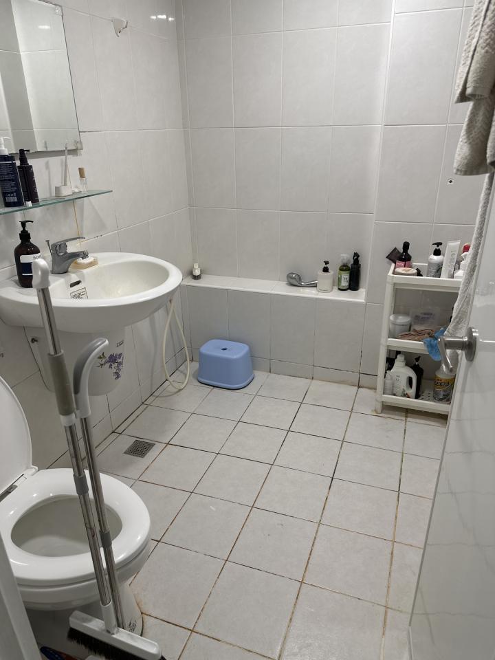 搬家清潔案件圖片