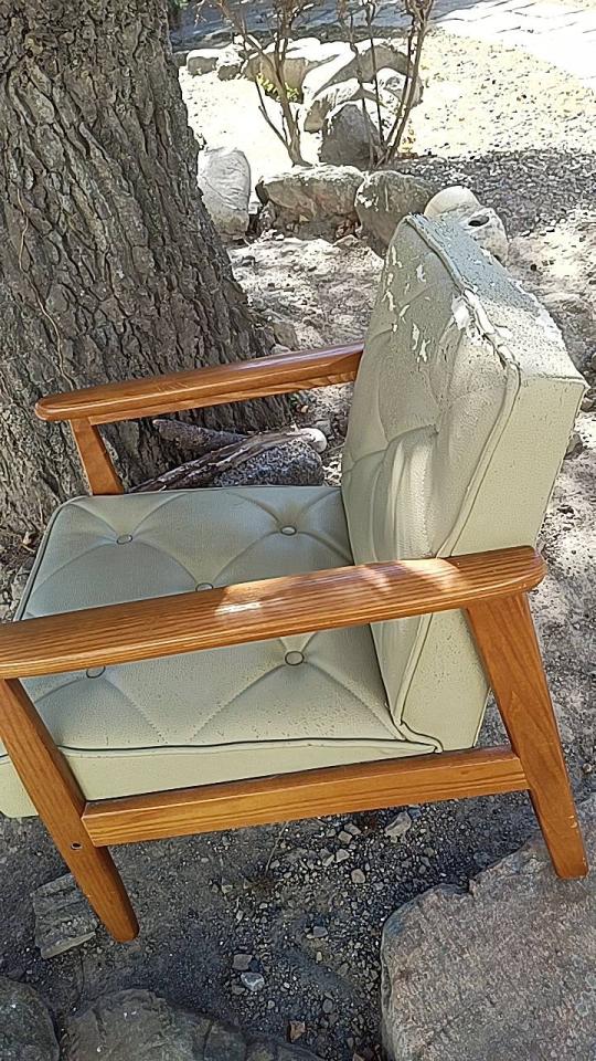 沙發修理案件圖片