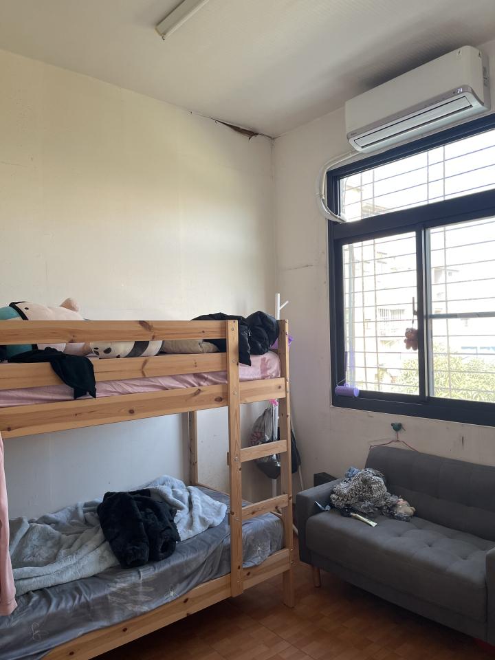 壁紙施工案件圖片