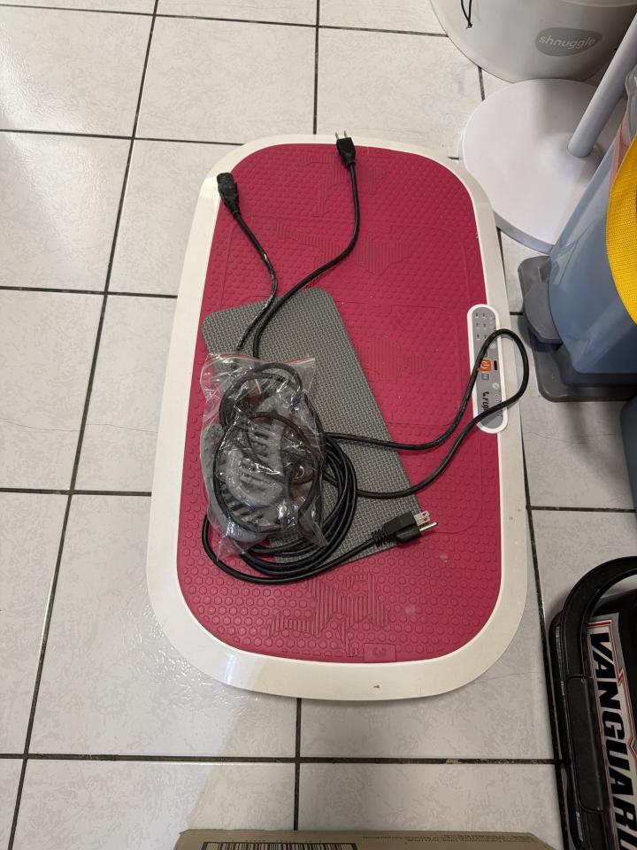 大型垃圾回收案件圖片