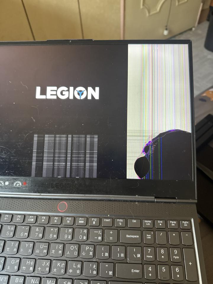 電腦維修案件圖片