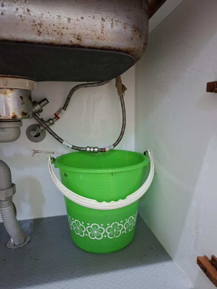 水管維修案件圖片