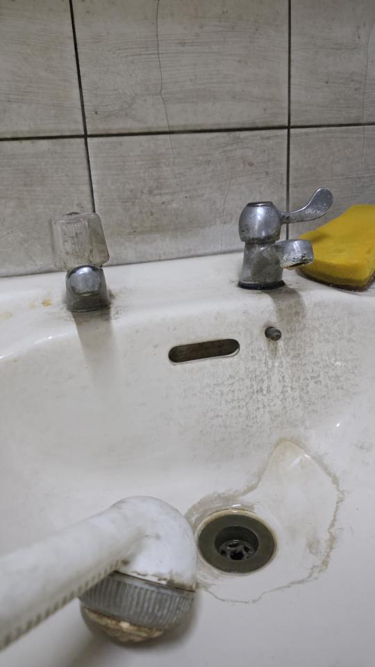 浴室翻新案件圖片