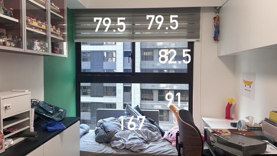 玻璃清潔案件圖片