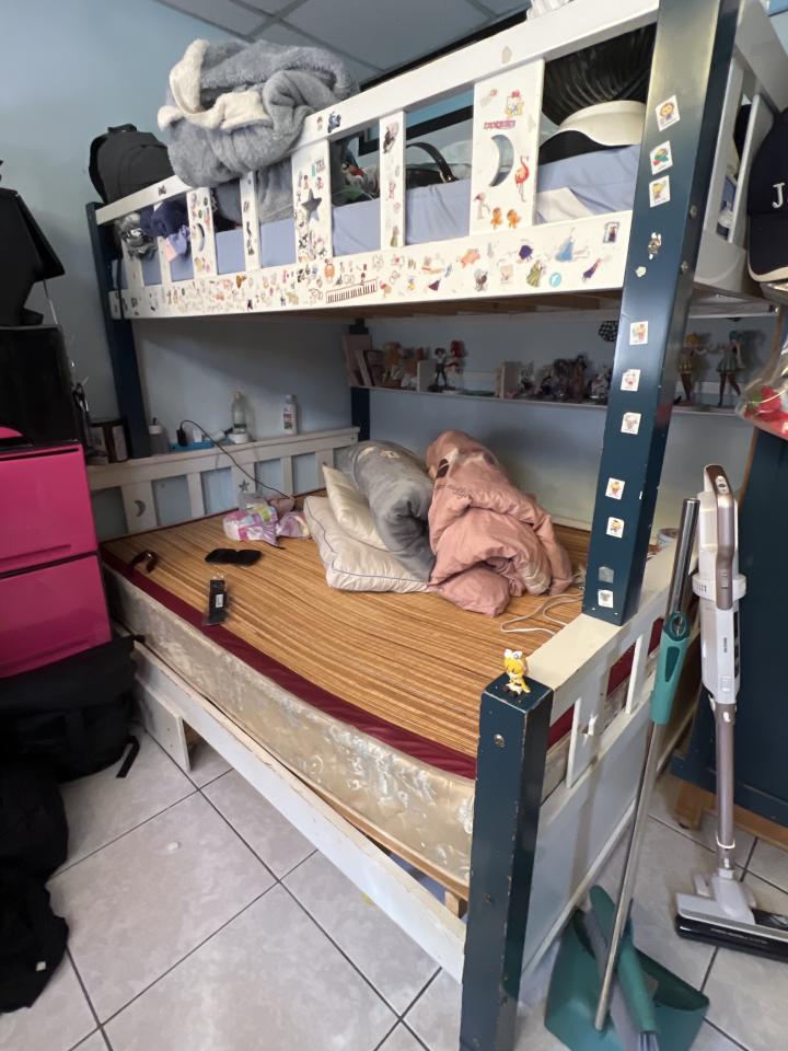 大型垃圾回收案件圖片