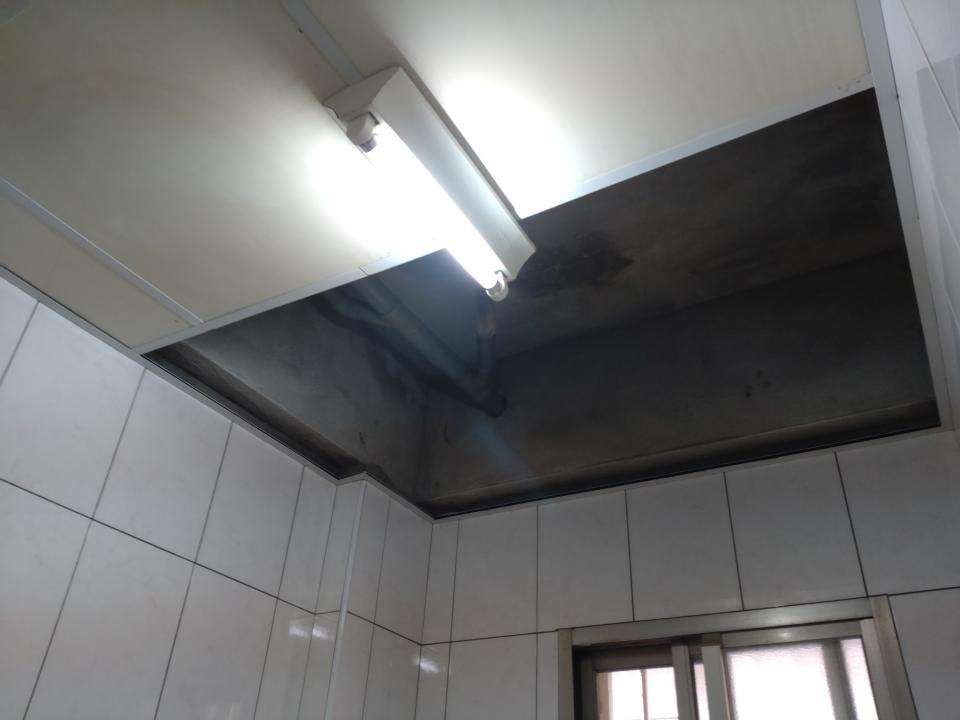 浴室翻新案件圖片