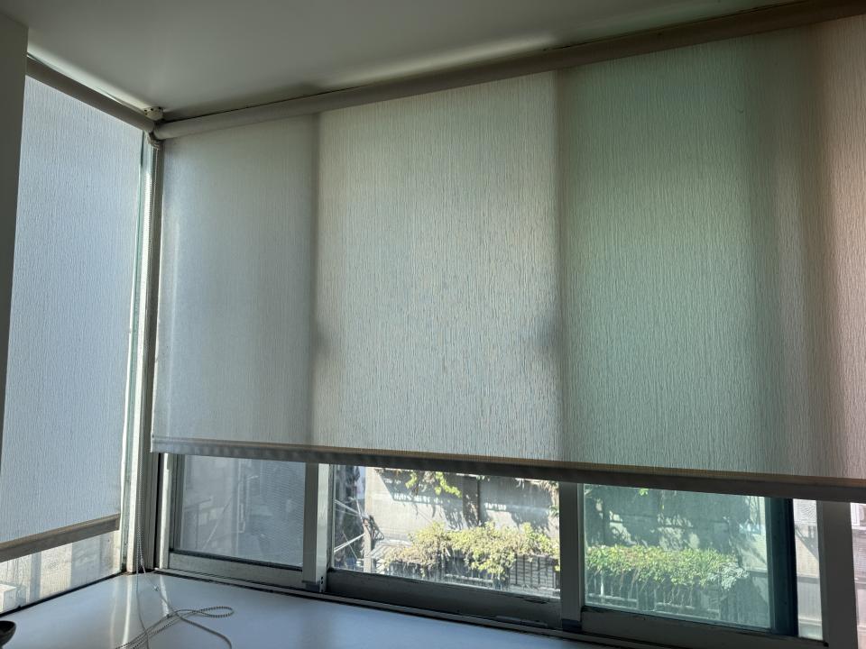 玻璃清潔案件圖片