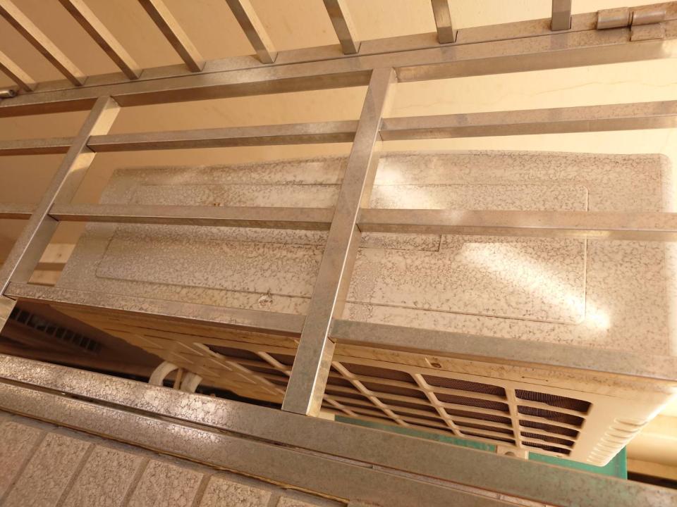 冷氣清洗案件圖片