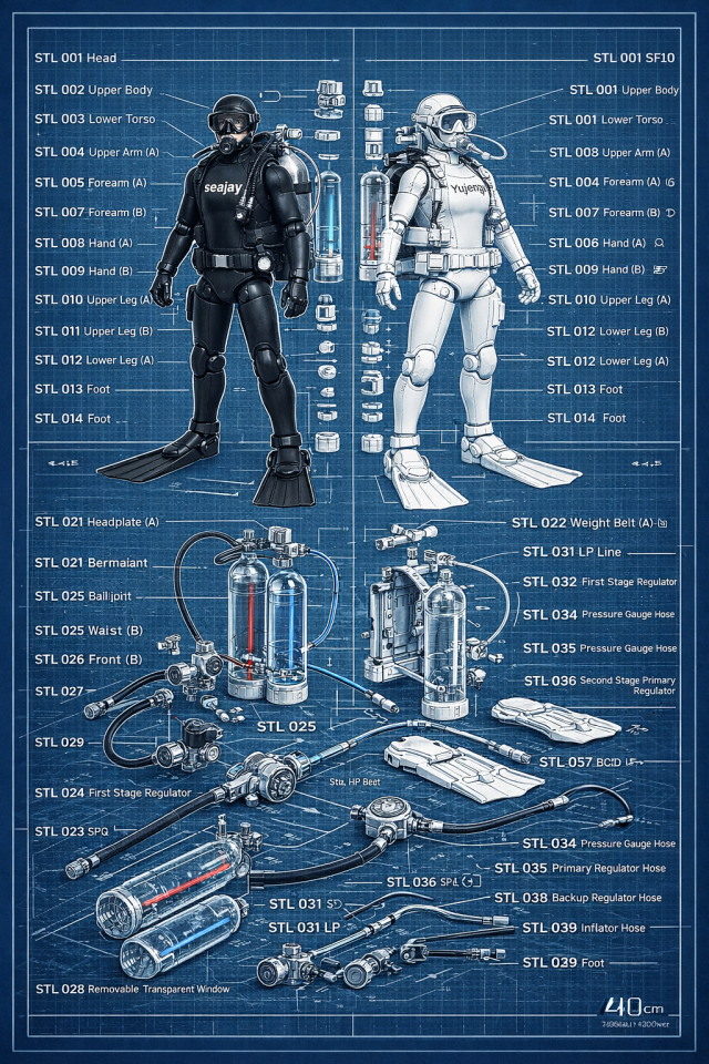 3D建模案件圖片