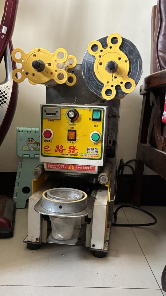 餐飲設備案件圖片