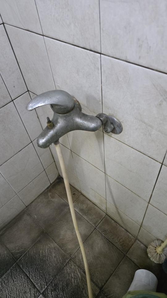 浴室翻新案件圖片