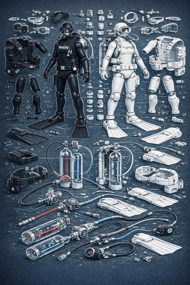 3D建模案件圖片