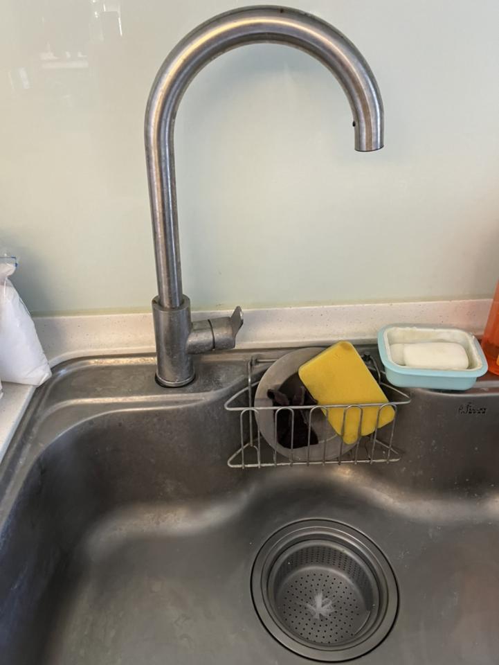 水龍頭裝修案件圖片