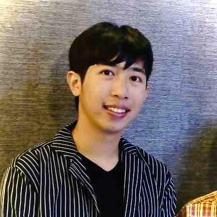 提供格式化救回服務的專家林彥碩