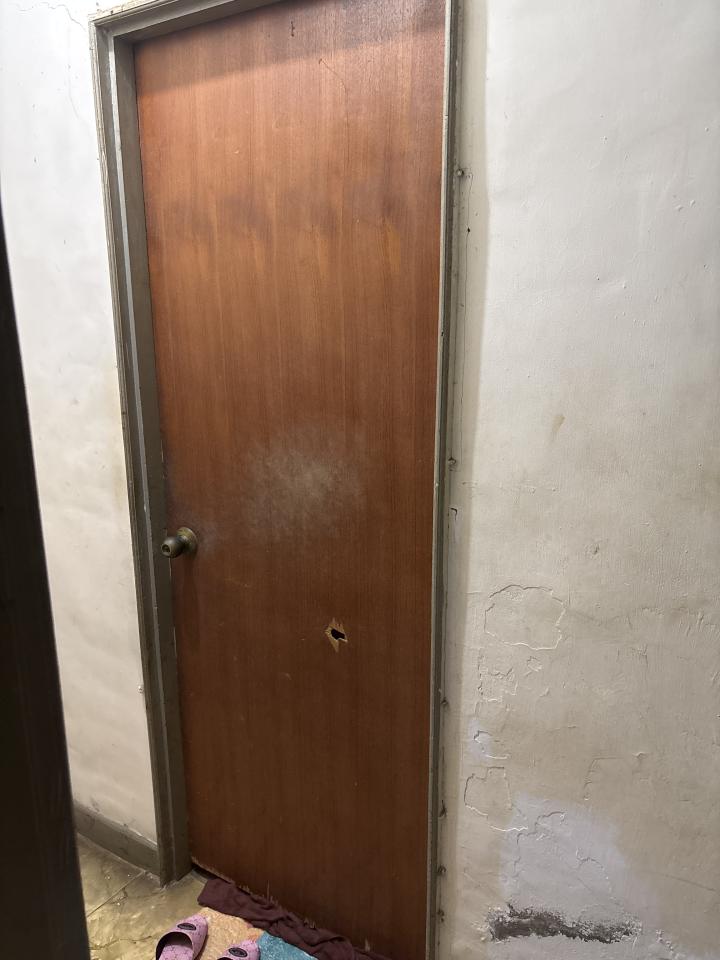 門片安裝案件圖片