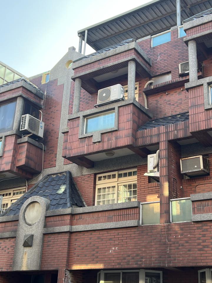 屋瓦翻修案件圖片