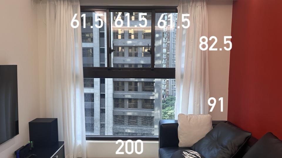 玻璃清潔案件圖片