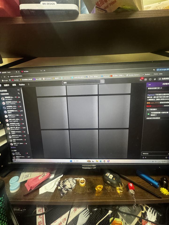 電腦維修案件圖片