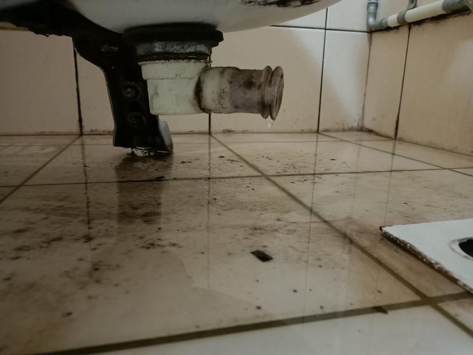 水管維修案件圖片