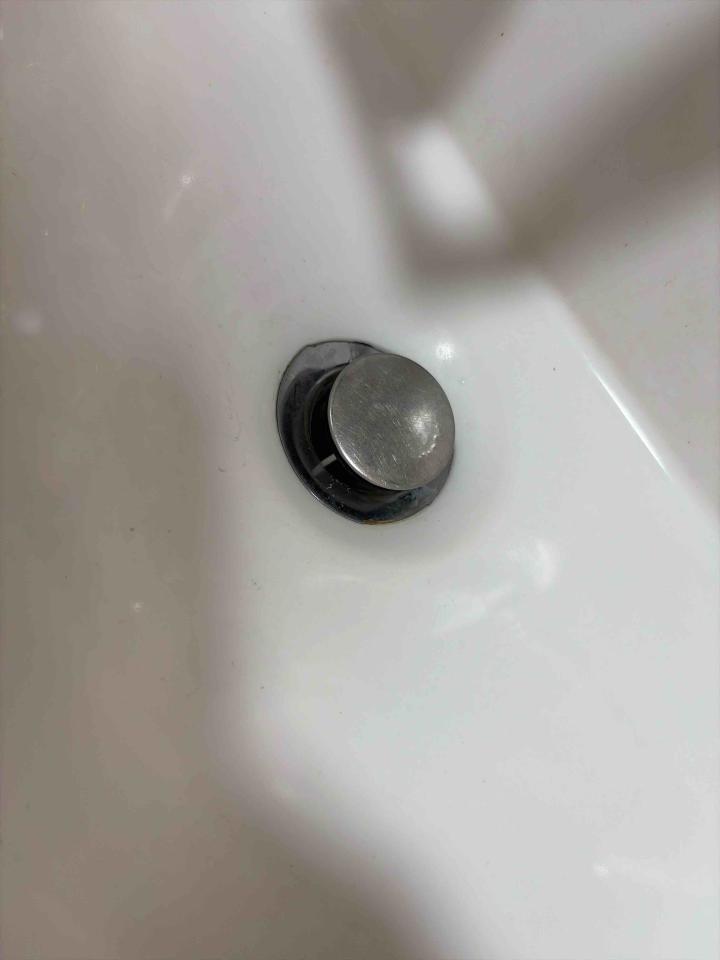 洗臉盆裝修案件圖片