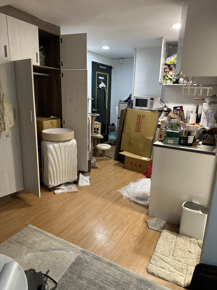 搬家清潔案件圖片