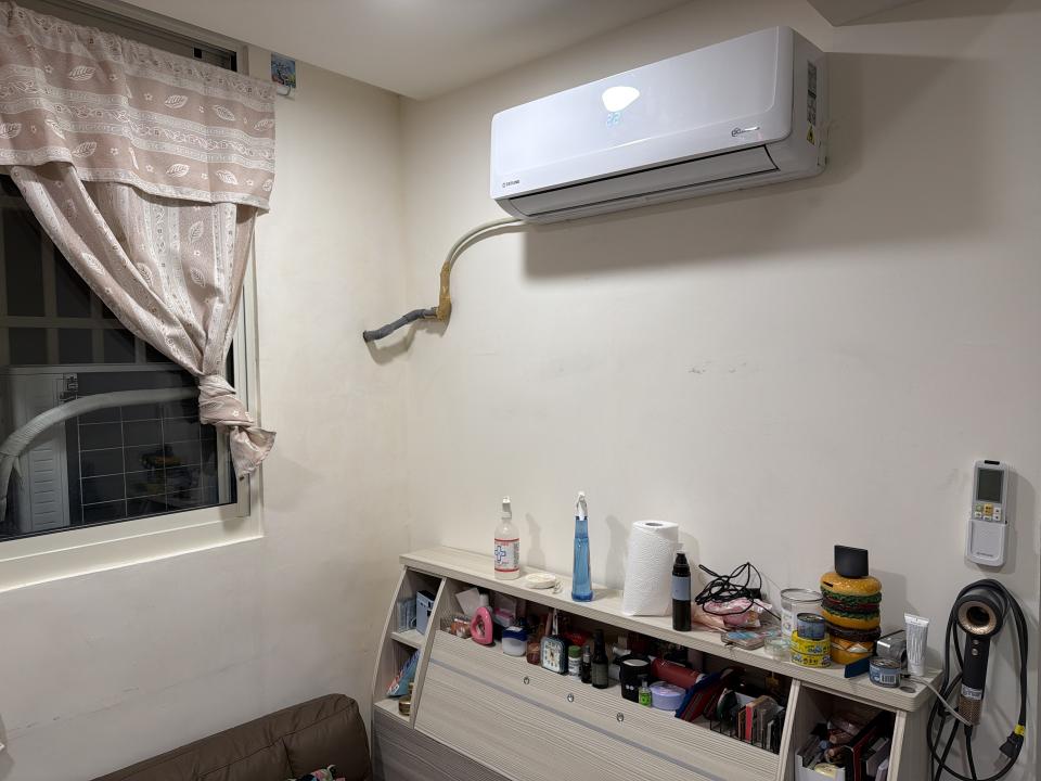 油漆工程案件圖片