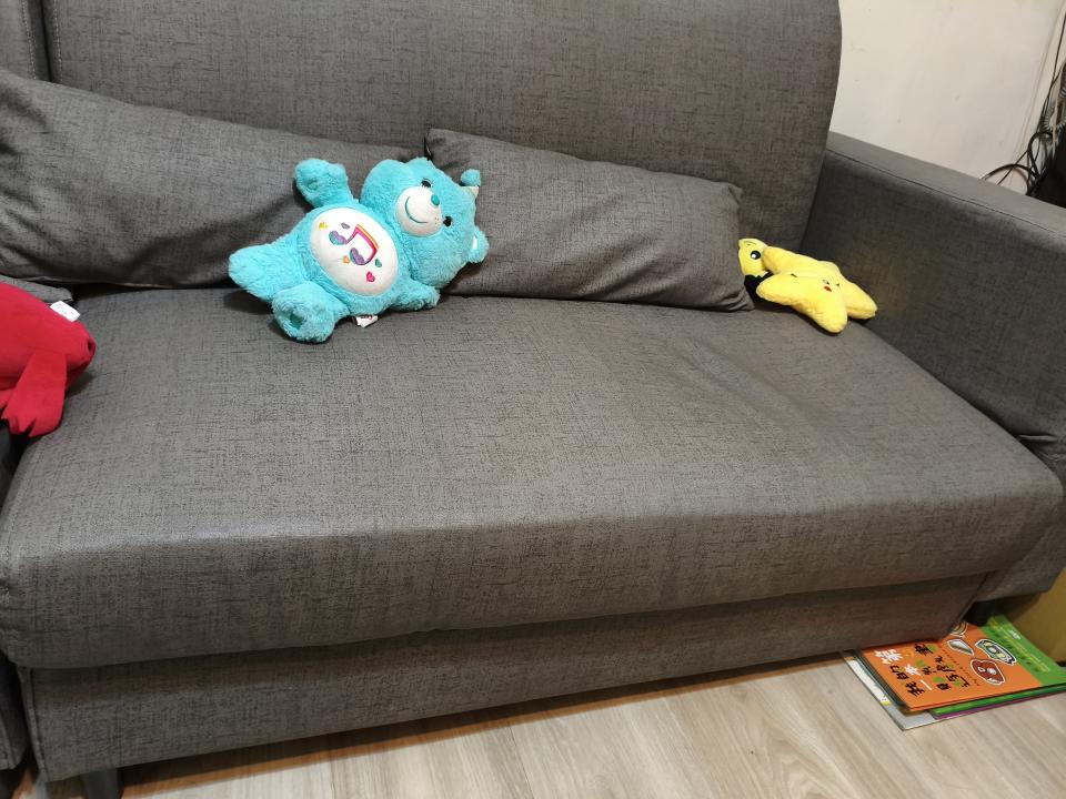 沙發修理案件圖片