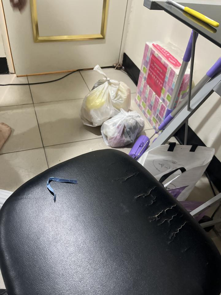 代收垃圾案件圖片