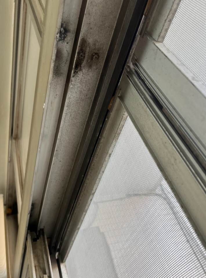 落地窗案件圖片