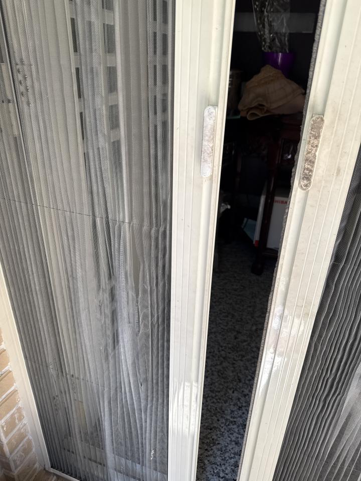 紗窗裝修案件圖片