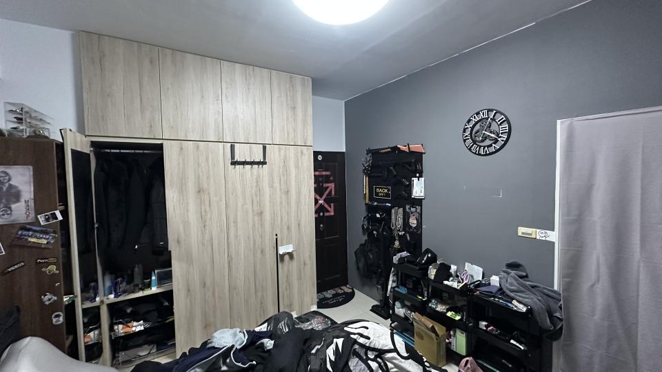 燈光設計案件圖片