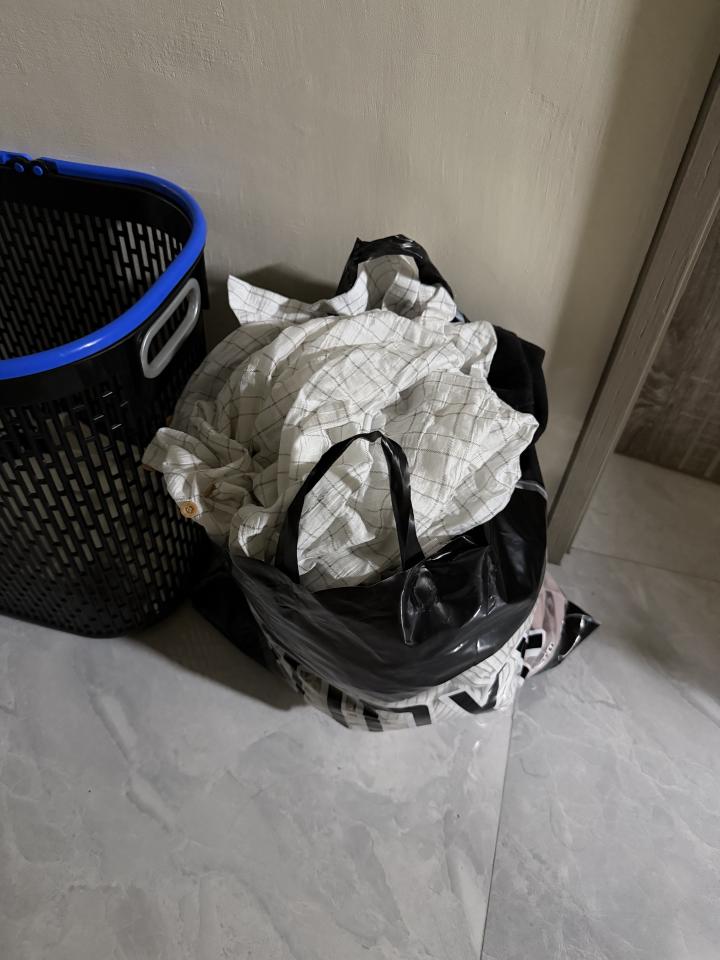 代收垃圾案件圖片