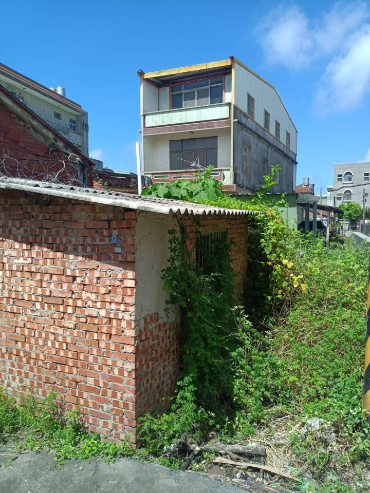 拆除工程案件圖片