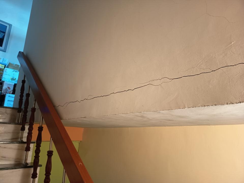 結構補強工程案件圖片