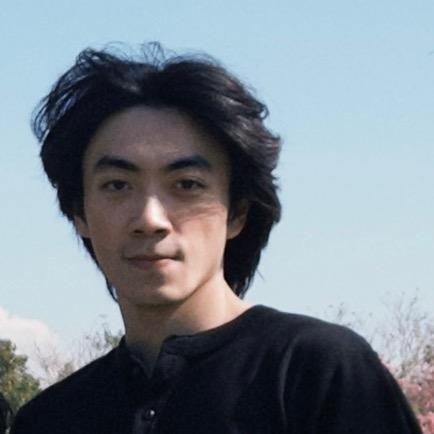 提供北投高中服務的專家陳楷翔