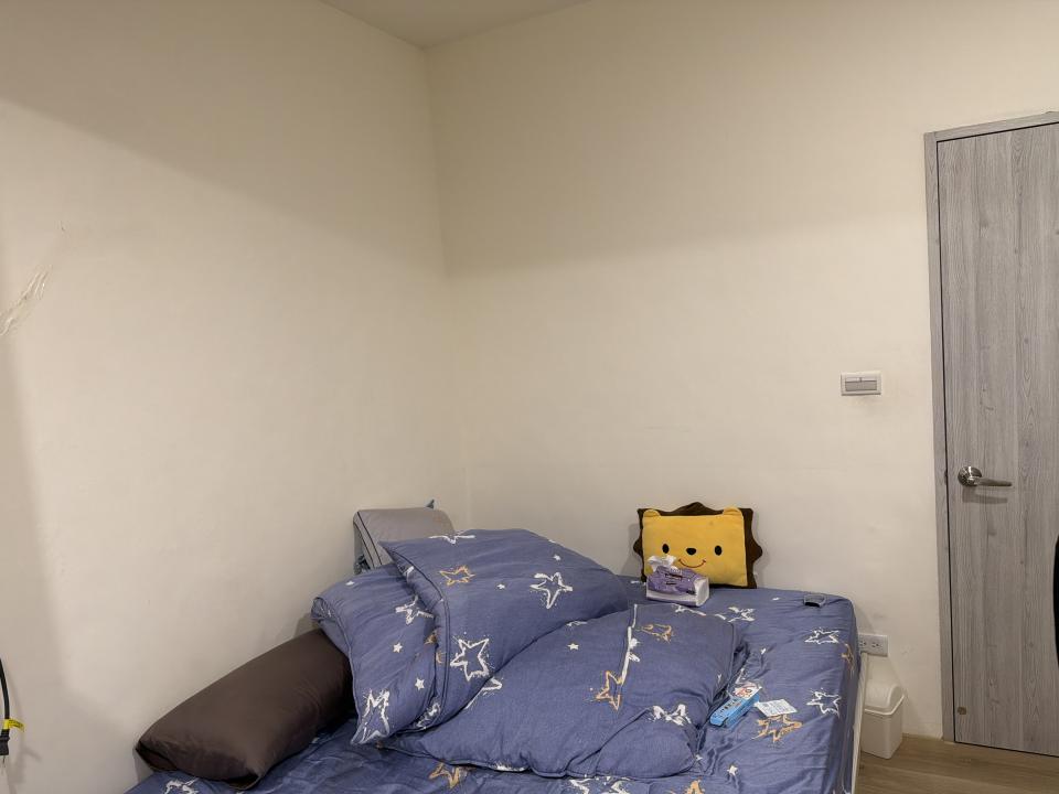 油漆工程案件圖片