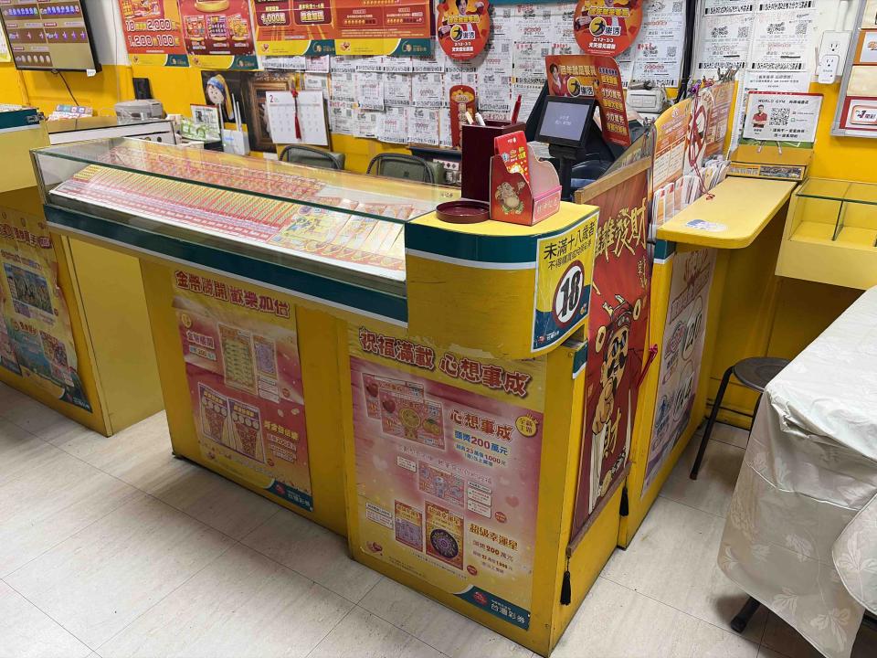 店面設計案件圖片