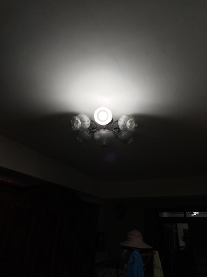 燈具安裝案件圖片