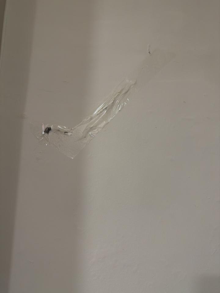 油漆工程案件圖片