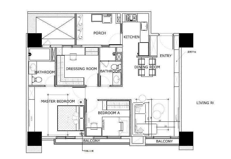 室內設計案件圖片