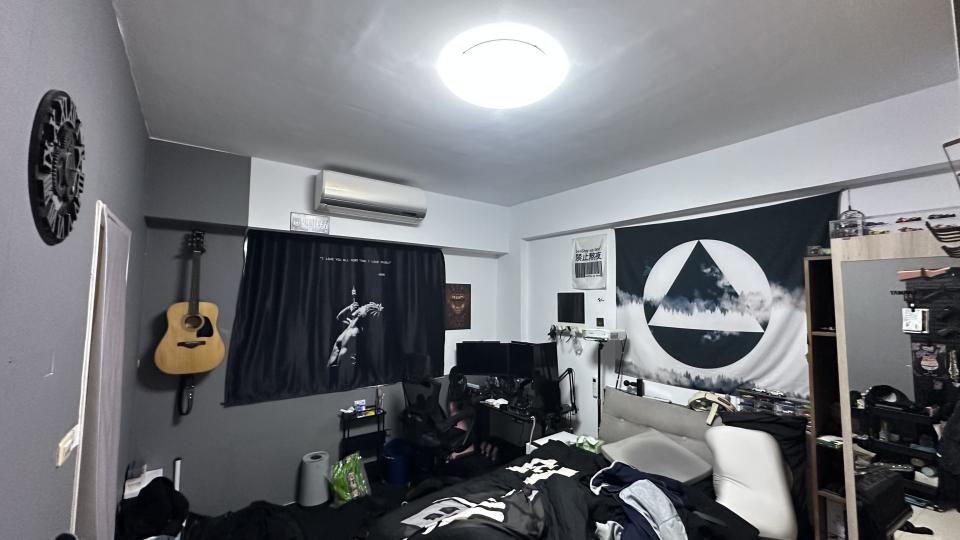 燈光設計案件圖片