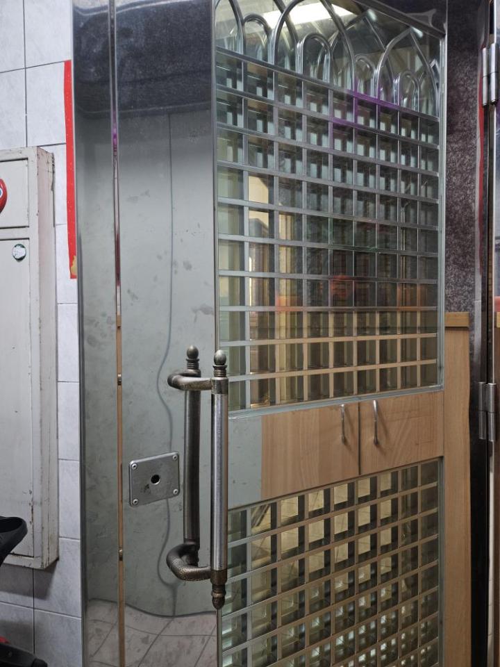 電子鎖安裝案件圖片