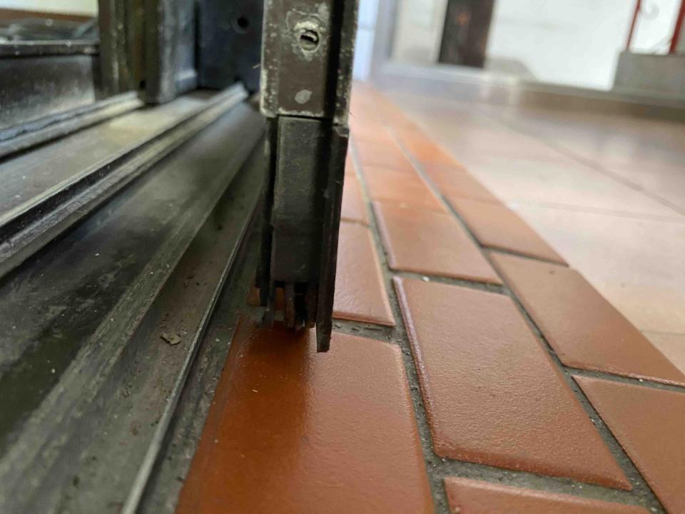 紗窗裝修案件圖片