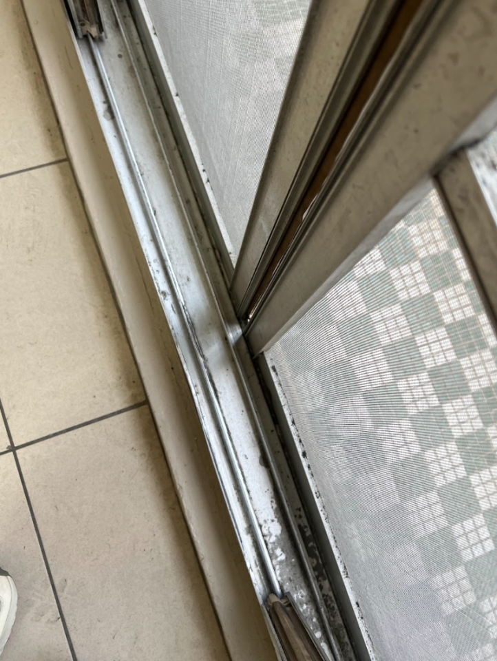 落地窗案件圖片