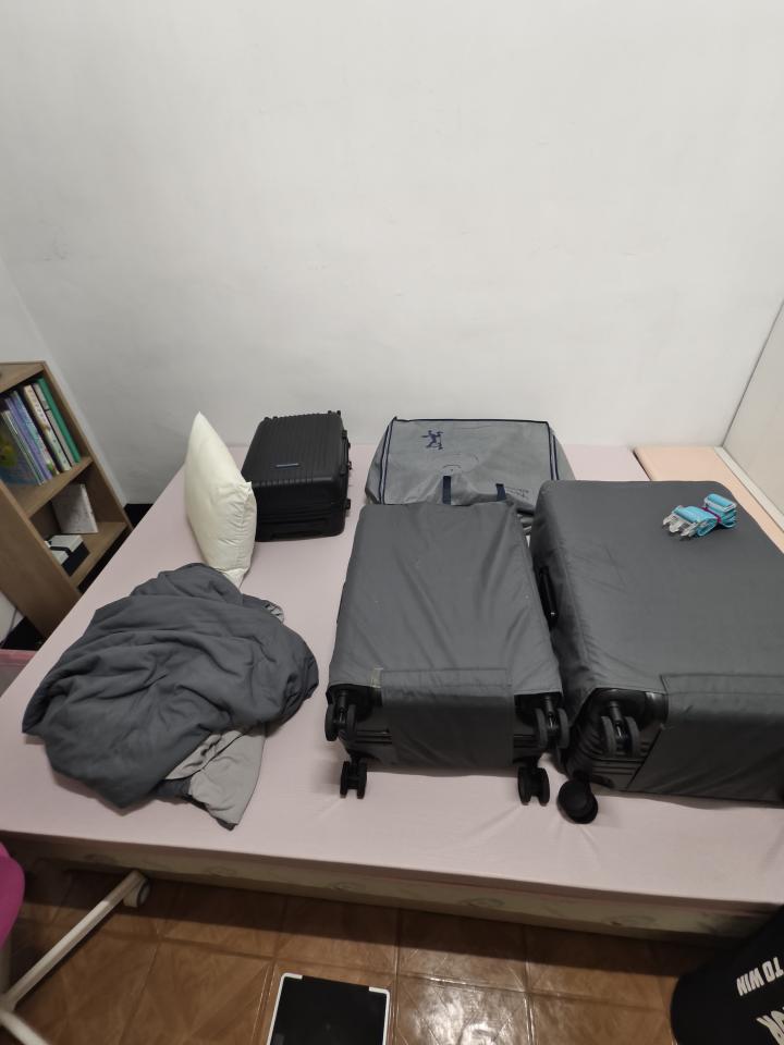 大型垃圾回收案件圖片